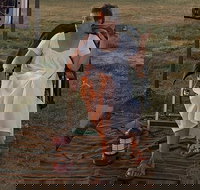 Private Group - Badlands Tour - Accommodation Houston