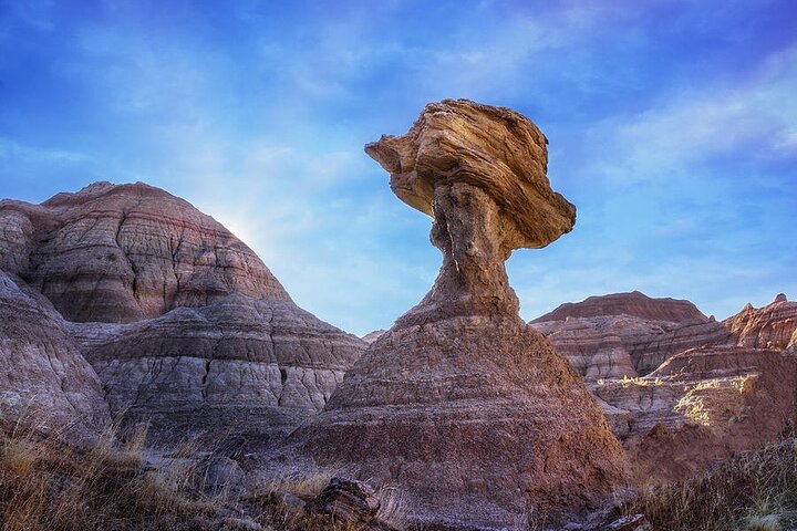 Private Group - Badlands Tour - thumb 1