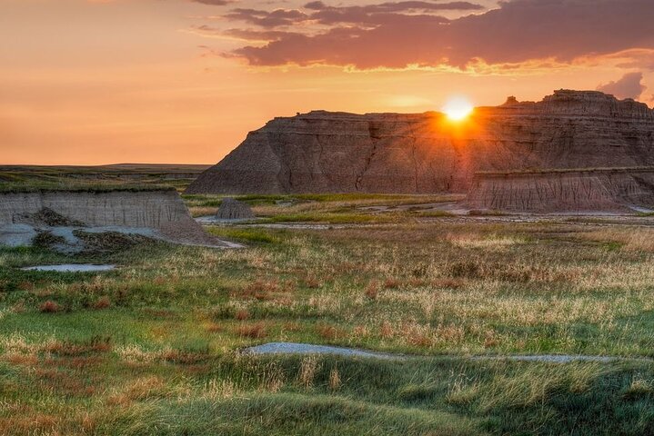 Private Group - Badlands Tour - thumb 4