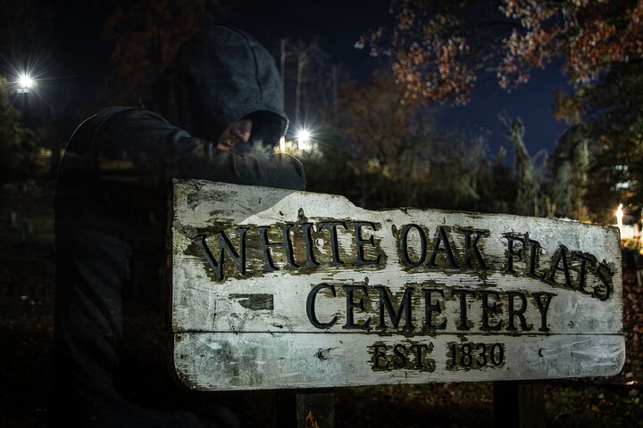 Gatlinburg Ghost Tour - thumb 0
