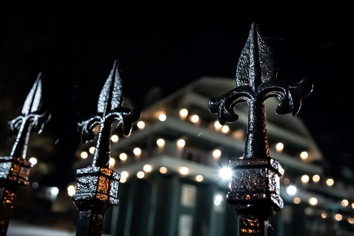 Gatlinburg Ghost Tour - thumb 1