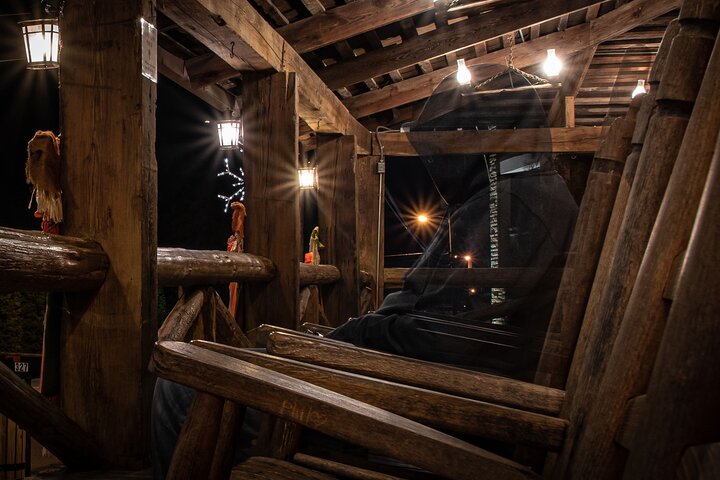 Gatlinburg Ghost Tour - thumb 2