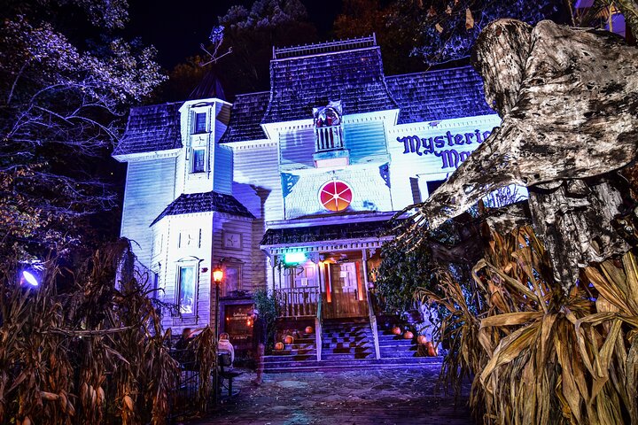 Gatlinburg Ghost Tour - thumb 3