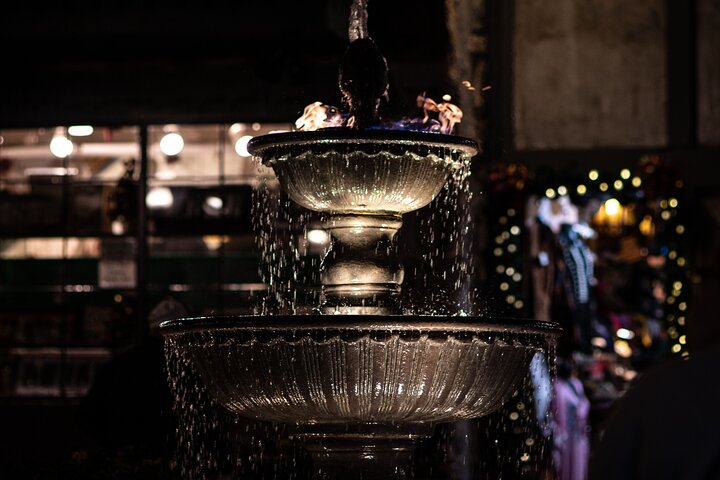 Gatlinburg Ghost Tour - thumb 5