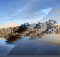 Private Tour of Mount Rushmore Crazy Horse and Custer State Park - Accommodation Houston