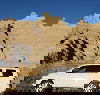 Private Tour of the Badlands - Accommodation Houston