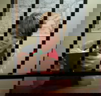 Sabotage 1944 - Accommodation Houston