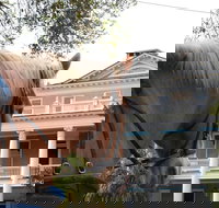 1 Historical Horse Drawn Carriage Tour - Accommodation Houston