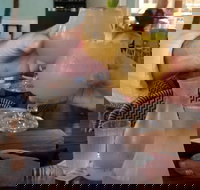 Mixology and Tapas Tour in Hilton Head - Accommodation Houston