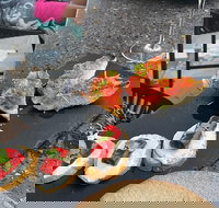 2-Hour Chattanooga Walking Food Tour - Accommodation Houston