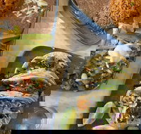 Chattanooga 2- Hour History Food Walking Tour - Accommodation Houston