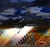 Murder  Mayhem Haunted History Walking Tour - Accommodation Houston