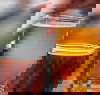 Shared 4 Hour Chattanooga Brewery Walking Tour with Beer Tastings - Accommodation Houston