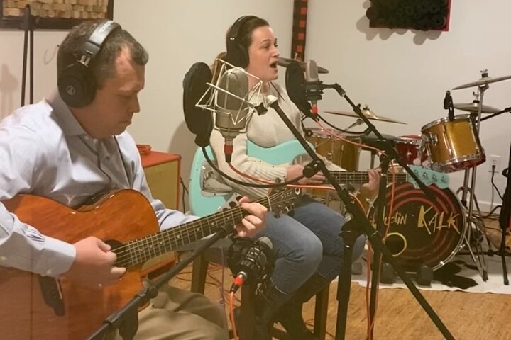 Write And Record With A Nashville Songwriter - thumb 5