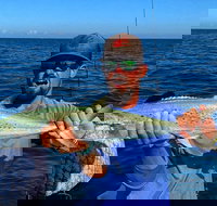 Private 4 Hour Hilton Head Island Fishing Charter - Accommodation Houston