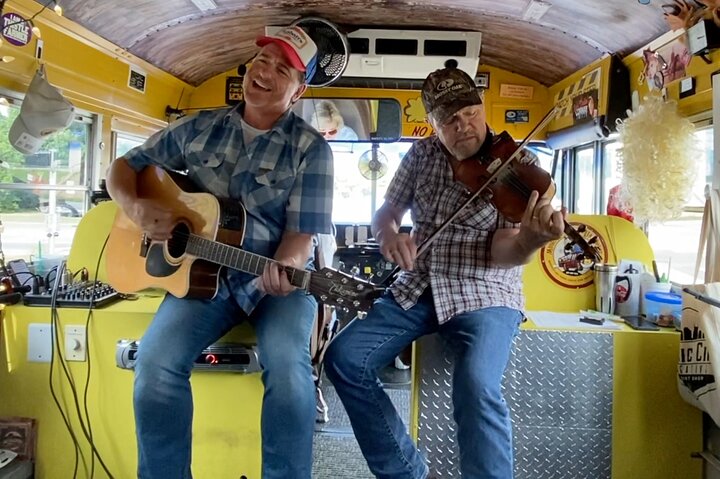 90s Country Tour Nashville - thumb 1