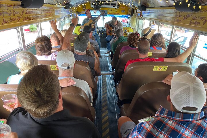 90s Country Tour Nashville - thumb 2