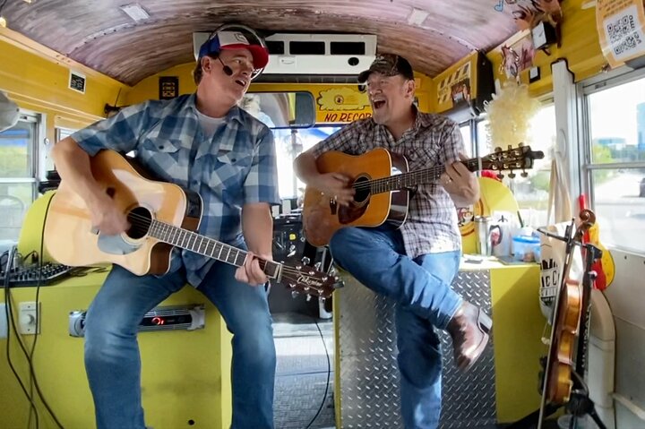 90s Country Tour Nashville - thumb 3