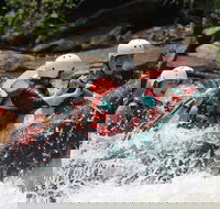 Classic Middle Ocoee River Adventure - Accommodation Houston