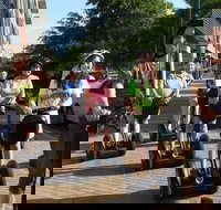 Historic Downtown Chattanooga Segway Tour - Accommodation Houston