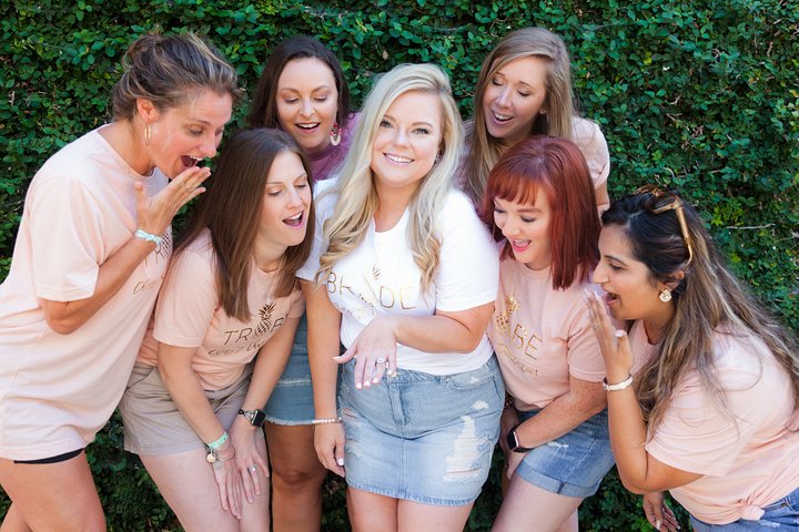 Get A Photoshoot And A Tour In Charleston - thumb 0