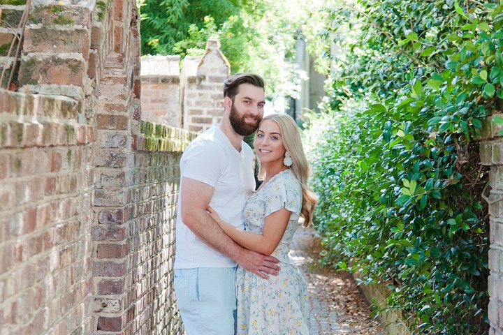 Get A Photoshoot And A Tour In Charleston - thumb 1