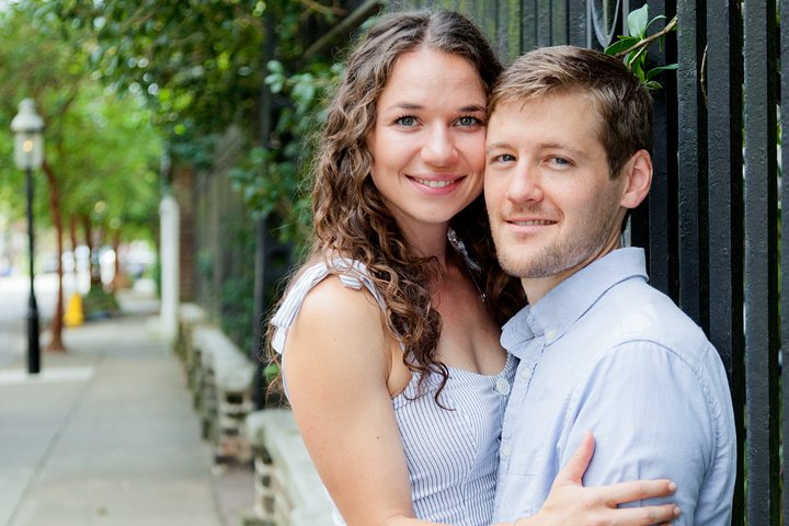Get A Photoshoot And A Tour In Charleston - thumb 2