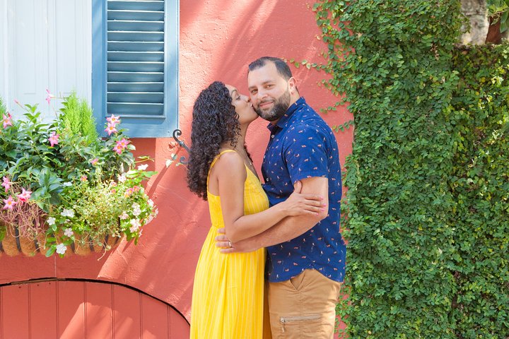 Get A Photoshoot And A Tour In Charleston - thumb 3