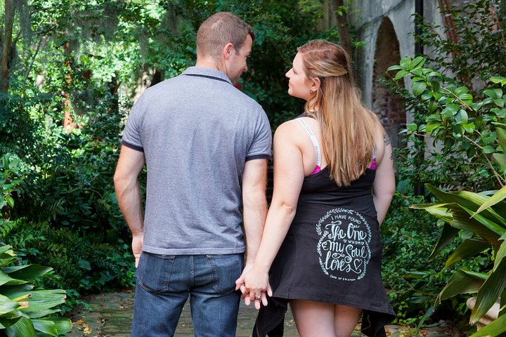 Get A Photoshoot And A Tour In Charleston - thumb 5