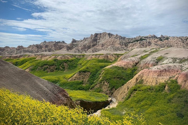 Private Badlands National Park Day Tour - thumb 4
