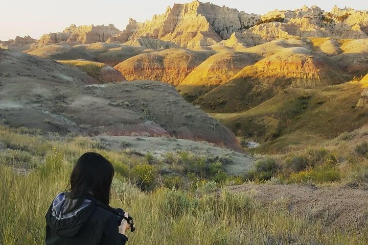 Private Badlands National Park Day Tour - thumb 5