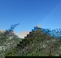 Bus Tour of Mount Rushmore and the Black Hills - Accommodation Houston