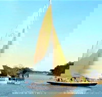 America's Cup 12-Meter Yacht Afternoon Sail from Hilton Head - Accommodation Houston