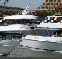 Hilton Head to Savannah Round-Trip Ferry Ticket - Accommodation Houston