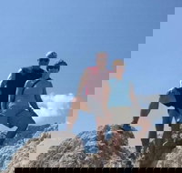 Private Badlands Package - Accommodation Houston