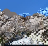 Private Black Hills Monument Package - Accommodation Houston