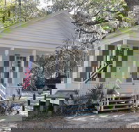 Daufuskie Island Guided History Tour from Hilton Head - Accommodation Houston