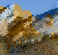 Mount Rushmore and Black Hills Bus Tour with Live Commentary - Accommodation Houston