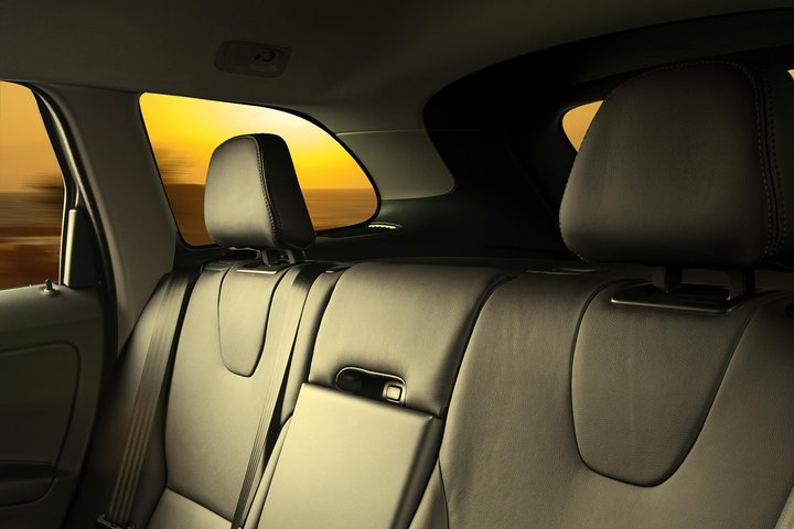 RoundTrip Transfer In Private Minivan From-to HoustonAirport In Houston Downtown
