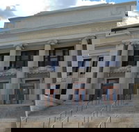 Roanoke Scavenger Hunt A Big Lick Of Roanoke - Accommodation Houston