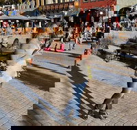 Beaches Bites and Bavaria in Leavenworth A Self-Guided Audio Tour - Accommodation Houston