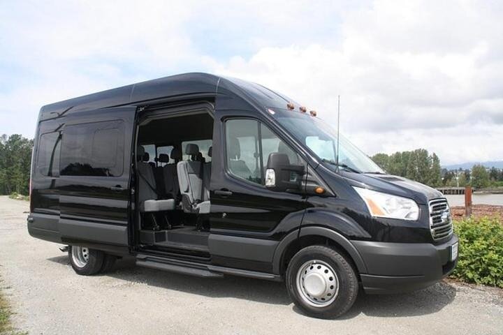 Private Arrival Transfer Austin International Airport (AUS) - thumb 1