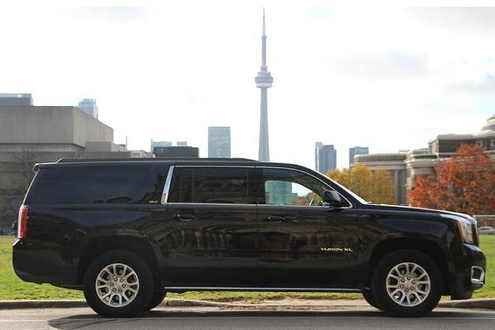Private Arrival Transfer Austin International Airport (AUS) - thumb 3
