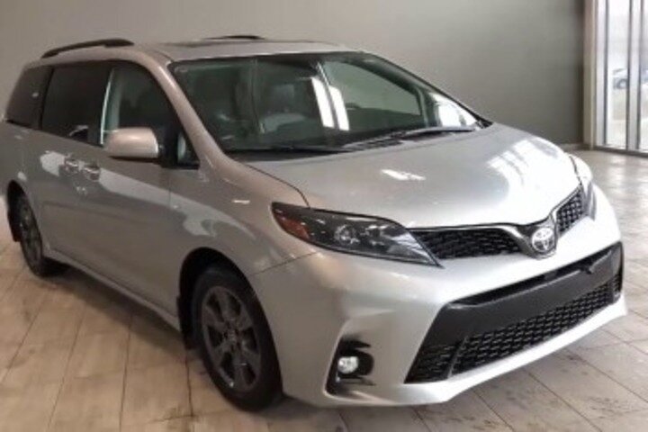 Private Arrival Transfer Austin International Airport (AUS) - thumb 4