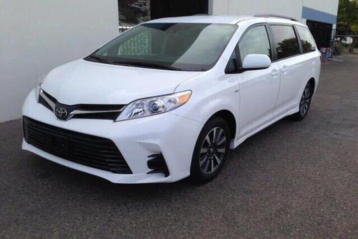 Private Arrival Transfer Austin International Airport (AUS) - thumb 5