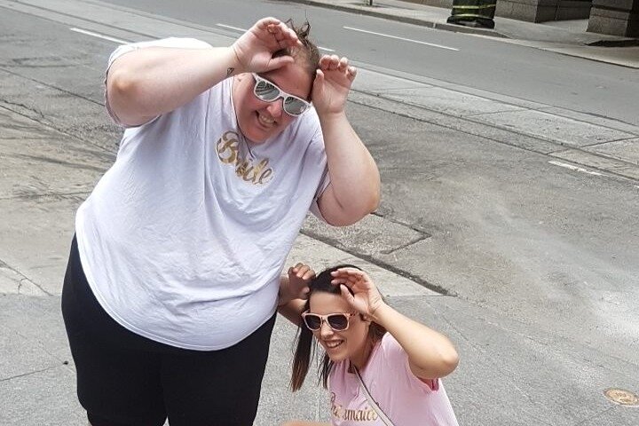 Unique Scavenger Hunt Experience In League City By Operation City Quest - thumb 0