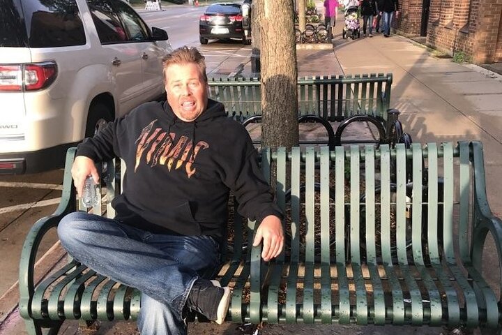 Unique Scavenger Hunt Experience In League City By Operation City Quest - thumb 3