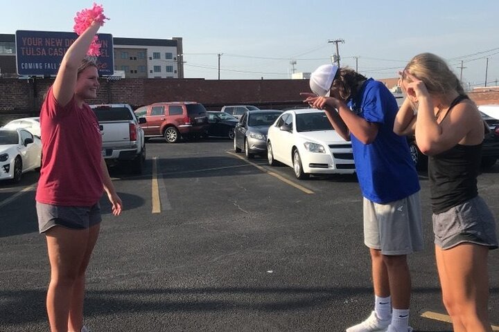 Unique Scavenger Hunt Experience In League City By Operation City Quest - thumb 5