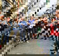 Roanoke Downtown Food and Cultural Tour - Accommodation Houston