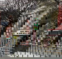 Richmond Downtown Walking Tour - Accommodation Houston